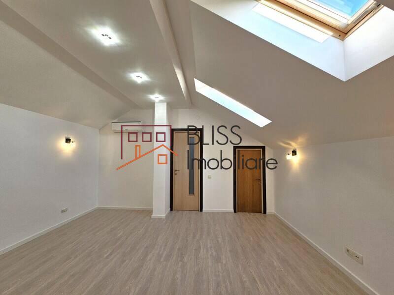 Vila 8 Camere Cu Finisaje Premium - Banesasa Residential Park | Bliss Imobiliare / Photo 13 - BLISS Imobiliare