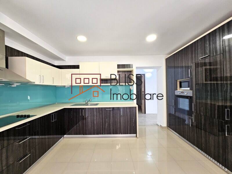 7 Bedrooms Villa With Premium Finishes - Banesasa Residential Park, Bucharest / Ilfov | Bliss Imobiliare / Photo 7 - BLISS Imobiliare