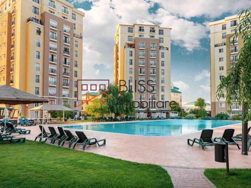 Apartament de Vanzare Iancu Nicolae | Pipera - 2 Camere - ID:145484 | Bliss Imobiliare / Photo 7 - BLISS Imobiliare