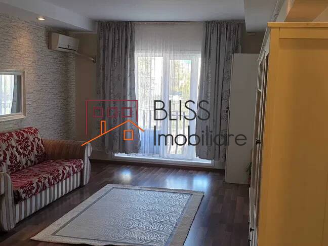 Apartament de Vanzare Iancu Nicolae | Pipera - 2 Camere - ID:145484 | Bliss Imobiliare / Photo 3 - BLISS Imobiliare