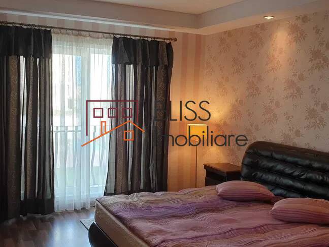 Apartament de Vanzare Iancu Nicolae | Pipera - 2 Camere - ID:145484 | Bliss Imobiliare / Photo 5 - BLISS Imobiliare