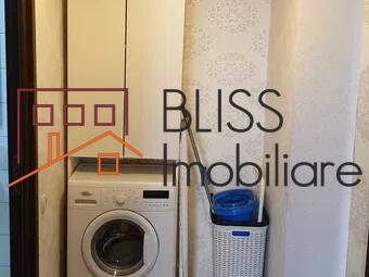 Apartment for Sale Iancu Nicolae | Pipera, Bucharest / Ilfov - 1 Bedroom - ID:145484 | Bliss Imobiliare / Photo 6 - BLISS Imobiliare