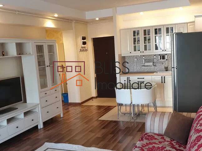 Apartament de Vanzare Iancu Nicolae | Pipera - 2 Camere - ID:145484 | Bliss Imobiliare / Photo 1 - BLISS Imobiliare