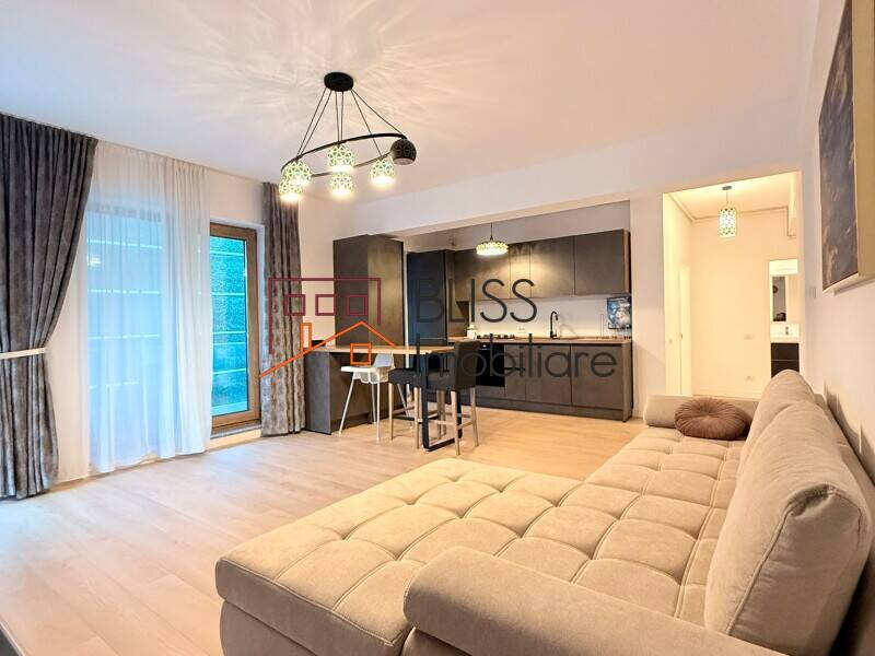 Apartament Modern Cu Balcon Si Parcare Subterana | Bliss Imobiliare / Photo 2 - BLISS Imobiliare