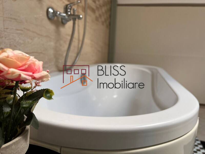 Apartament Cu 2 Camere, Tavane Inalte Si Parcare | Bliss Imobiliare / Photo 11 - BLISS Imobiliare