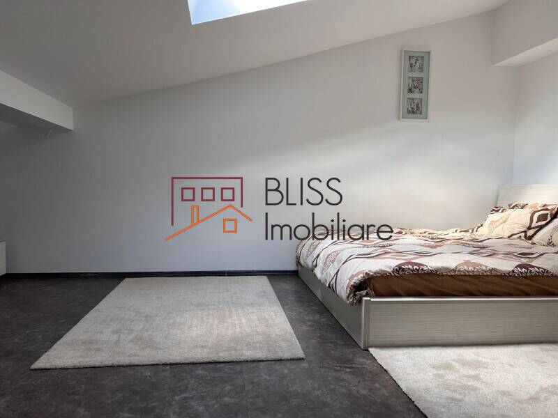 Apartament Cu 2 Camere, Tavane Inalte Si Parcare | Bliss Imobiliare / Photo 8 - BLISS Imobiliare