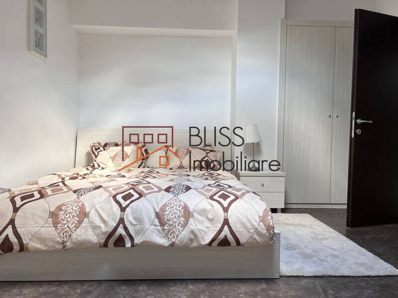 1-Bedroom Apartment With High Ceilings And Parking, Bucharest | Bliss Imobiliare / Photo 6 - BLISS Imobiliare