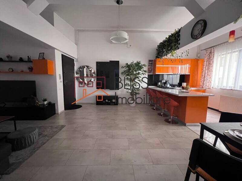Apartament Cu 2 Camere, Tavane Inalte Si Parcare | Bliss Imobiliare / Photo 1 - BLISS Imobiliare