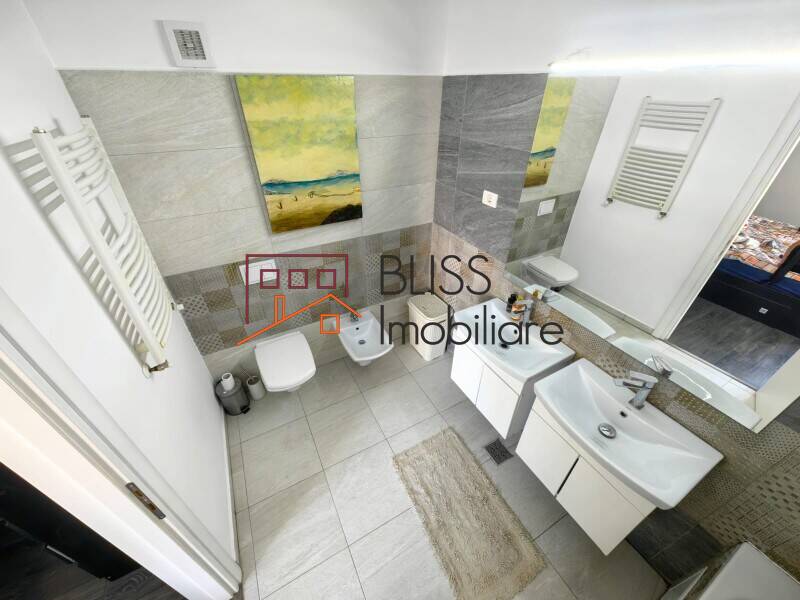 Villa With Private Garden, Attic And 3 Bedrooms, Bucharest / Ilfov | Bliss Imobiliare / Photo 10 - BLISS Imobiliare