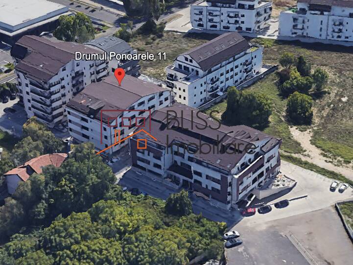 1-Bedroom Apartment With High Ceilings And Parking, Bucharest | Bliss Imobiliare / Photo 16 - BLISS Imobiliare