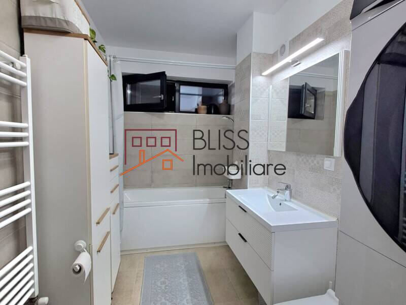 Apartament Elegant Cu Balcon Generos Si Finisaje Moderne | Bliss Imobiliare / Photo 8 - BLISS Imobiliare