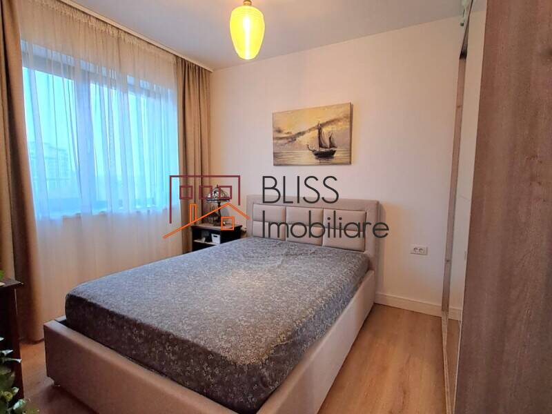 Apartament Elegant Cu Balcon Generos Si Finisaje Moderne | Bliss Imobiliare / Photo 5 - BLISS Imobiliare
