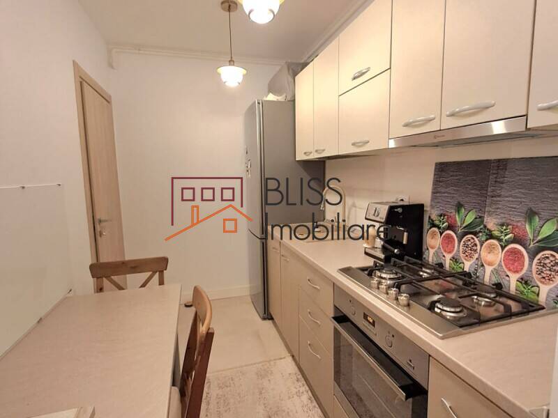 Elegant 2-Bedroom Apartment With Generous Balcony, Bucharest | Bliss Imobiliare / Photo 3 - BLISS Imobiliare