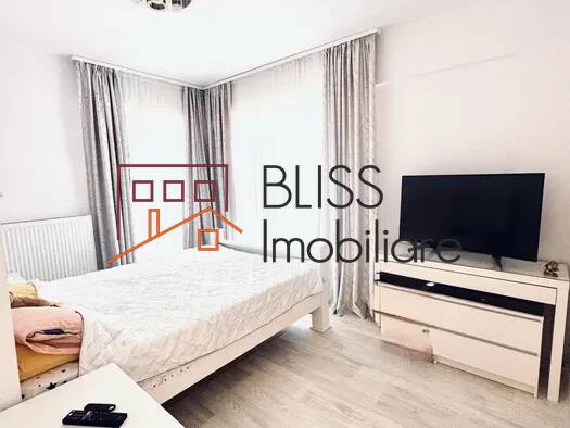 Apartament De 2 Camere Luminos, Eficient Compartimentat | Bliss Imobiliare / Photo 5 - BLISS Imobiliare