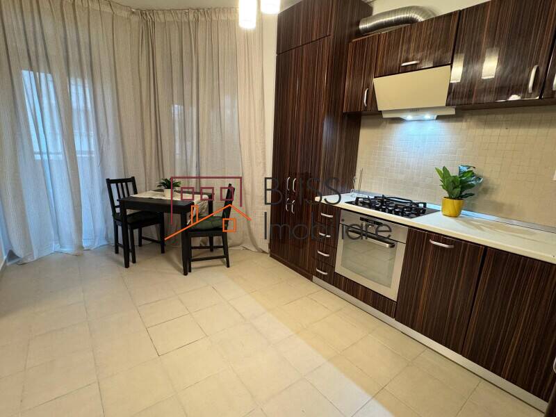 Apartament 3 Camere Lacul Baneasa – 132 Mp, Mobilat, Parcare | Bliss Imobiliare / Photo 7 - BLISS Imobiliare