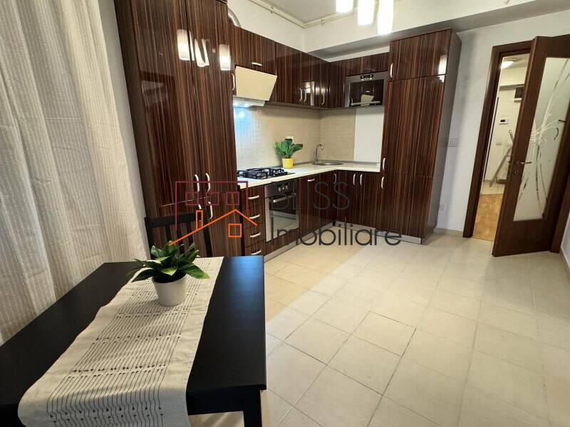 Apartament 3 Camere Lacul Baneasa – 132 Mp, Mobilat, Parcare | Bliss Imobiliare / Photo 5 - BLISS Imobiliare