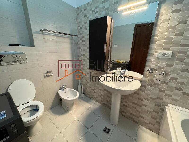 Apartament 3 Camere Lacul Baneasa – 132 Mp, Mobilat, Parcare | Bliss Imobiliare / Photo 14 - BLISS Imobiliare