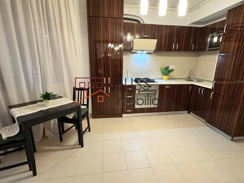 2-Bedroom Apartment Lacul Baneasa – 132 Sqm, Furnished, Parking, Bucharest | Bliss Imobiliare / Photo 6 - BLISS Imobiliare