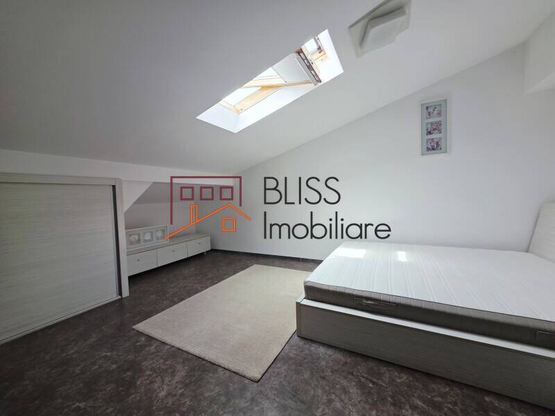 Apartament Cu 2 Camere, Tavane Inalte Si Parcare | Bliss Imobiliare / Photo 8 - BLISS Imobiliare
