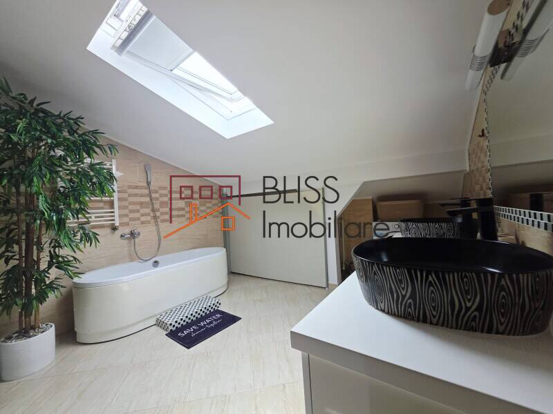 1-Bedroom Apartment With High Ceilings And Parking, Bucharest | Bliss Imobiliare / Photo 10 - BLISS Imobiliare