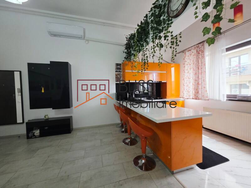 1-Bedroom Apartment With High Ceilings And Parking, Bucharest | Bliss Imobiliare / Photo 4 - BLISS Imobiliare