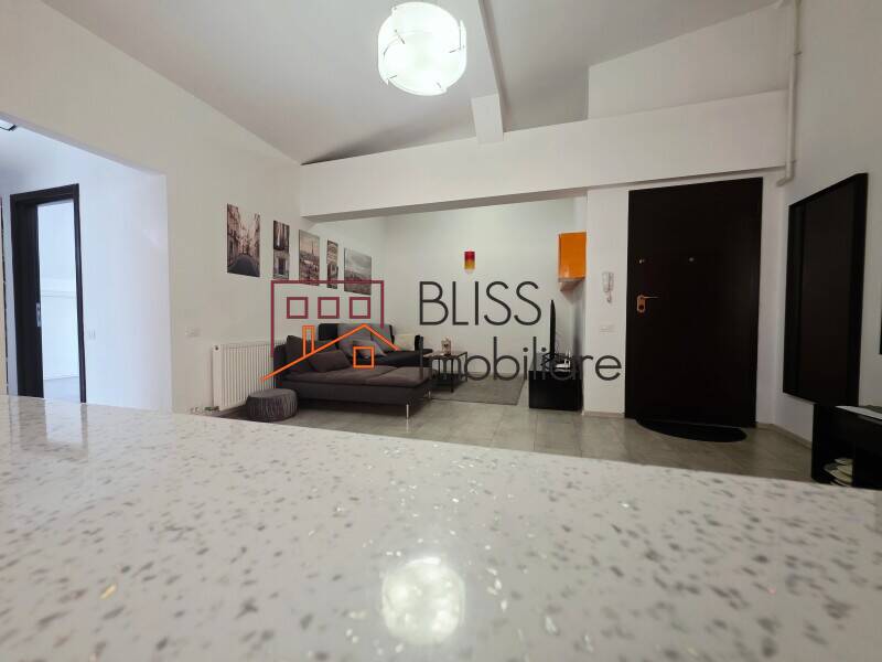Apartament Cu 2 Camere, Tavane Inalte Si Parcare | Bliss Imobiliare / Photo 3 - BLISS Imobiliare