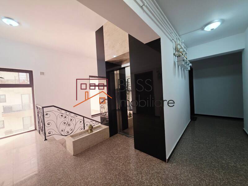 1-Bedroom Apartment With High Ceilings And Parking, Bucharest | Bliss Imobiliare / Photo 14 - BLISS Imobiliare