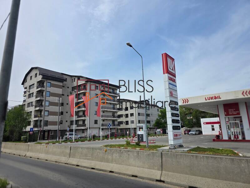 1-Bedroom Apartment With High Ceilings And Parking, Bucharest | Bliss Imobiliare / Photo 15 - BLISS Imobiliare