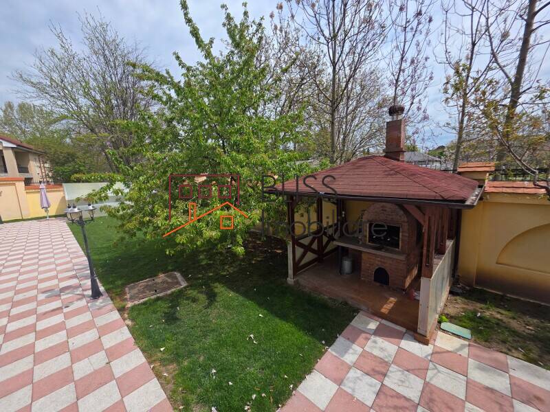 Vila de Vanzare Iancu Nicolae | Pipera - 12 Camere - ID:145506 | Bliss Imobiliare / Photo 6 - BLISS Imobiliare