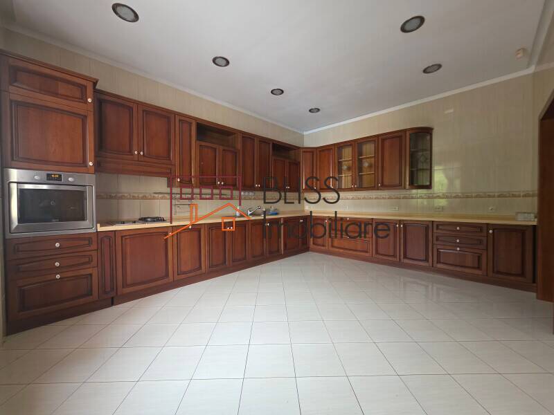 Villa for Sale Iancu Nicolae | Pipera, Bucharest / Ilfov - 9 Bedroom - ID:145506 | Bliss Imobiliare / Photo 10 - BLISS Imobiliare