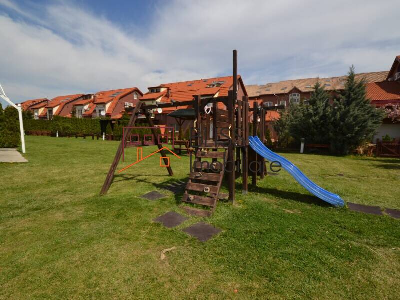 Vila de Inchiriat Iancu Nicolae | Pipera - 6 Camere - ID:51705 | Bliss Imobiliare / Photo 17 - BLISS Imobiliare