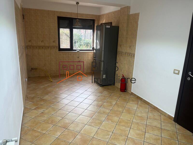 House for Rent Floreasca | Barbu Vacarescu, Bucharest - 6 Bedroom - ID:16079 | Bliss Imobiliare / Photo 3 - BLISS Imobiliare