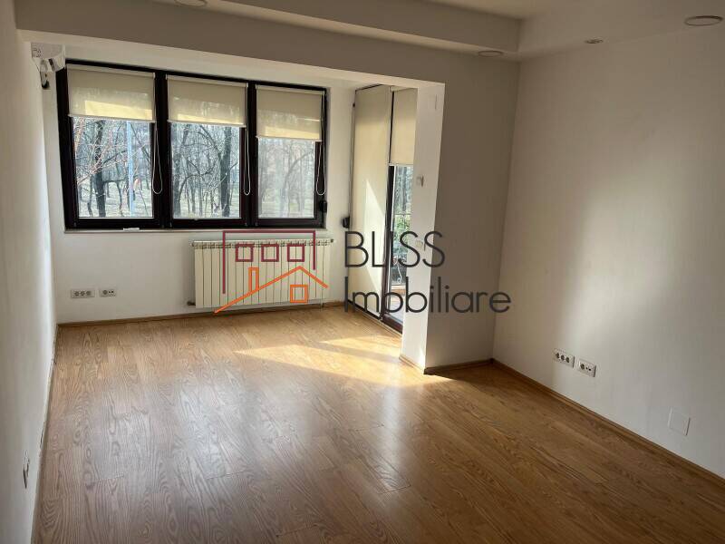 Casa de Inchiriat Floreasca | Barbu Vacarescu - 7 Camere - ID:16079 | Bliss Imobiliare / Photo 6 - BLISS Imobiliare