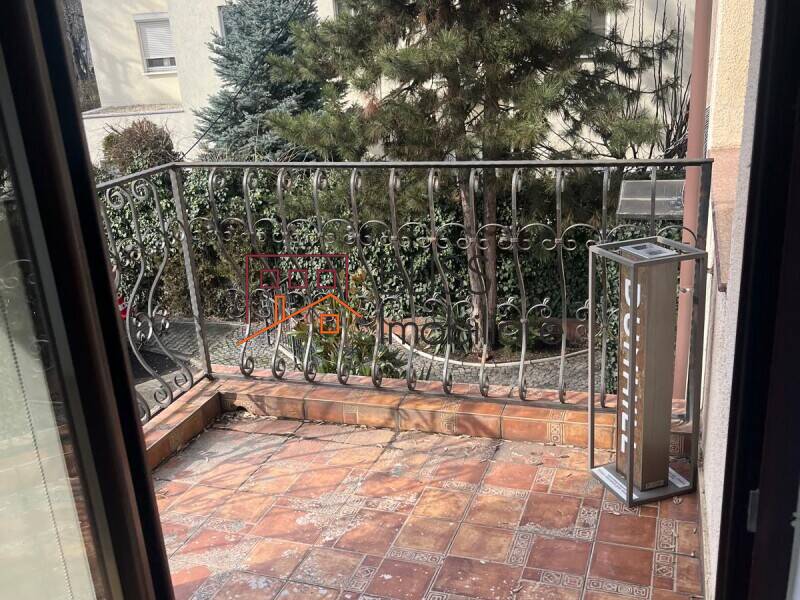 House for Rent Floreasca | Barbu Vacarescu, Bucharest - 6 Bedroom - ID:16079 | Bliss Imobiliare / Photo 12 - BLISS Imobiliare
