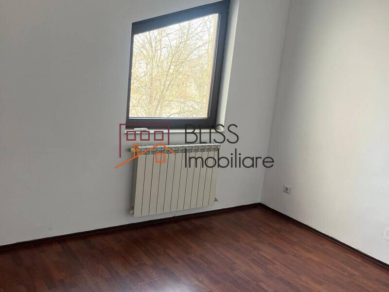 House for Rent Floreasca | Barbu Vacarescu, Bucharest - 6 Bedroom - ID:16079 | Bliss Imobiliare / Photo 13 - BLISS Imobiliare