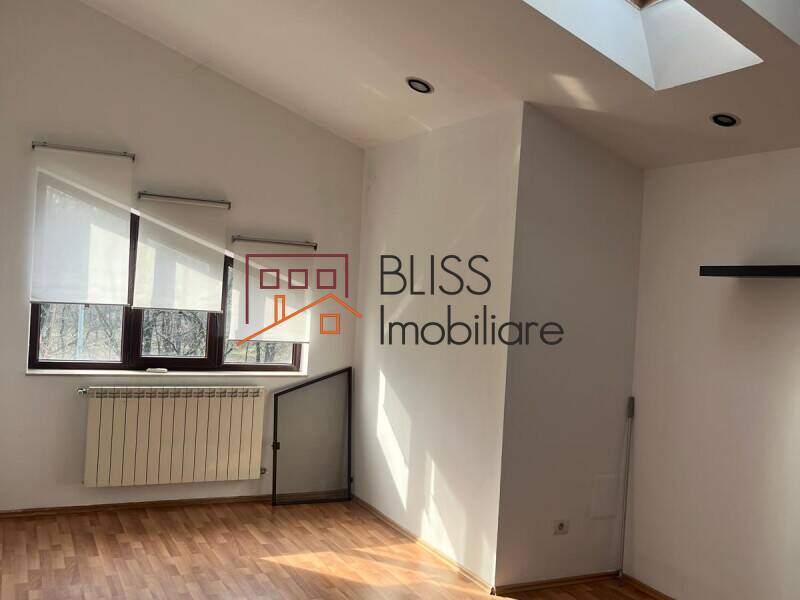 House for Rent Floreasca | Barbu Vacarescu, Bucharest - 6 Bedroom - ID:16079 | Bliss Imobiliare / Photo 15 - BLISS Imobiliare