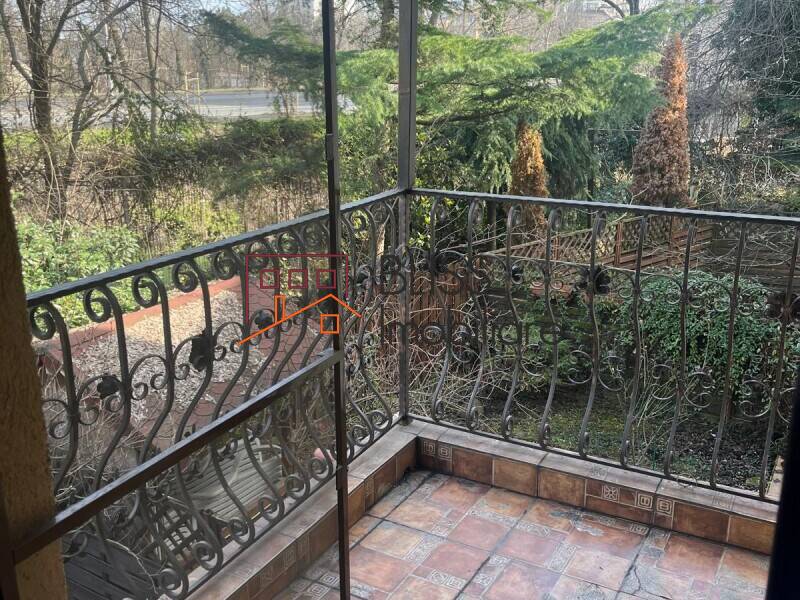 House for Rent Floreasca | Barbu Vacarescu, Bucharest - 6 Bedroom - ID:16079 | Bliss Imobiliare / Photo 4 - BLISS Imobiliare