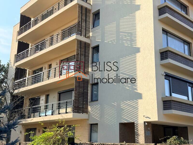 2-Bedroom Apartment Pipera | 112 Sqm Usable | VilaFlor Exclusive, Bucharest / Ilfov | Bliss Imobiliare / Photo 1 - BLISS Imobiliare