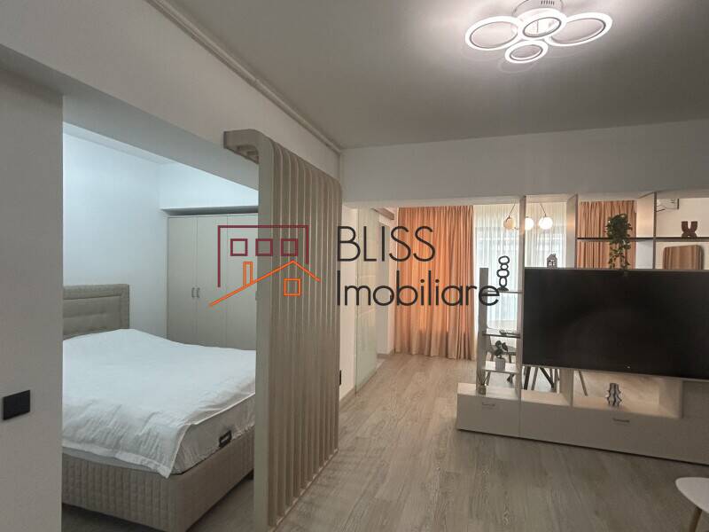 Garsoniera de Inchiriat Mall Vitan - ID:145509 | Bliss Imobiliare / Photo 3 - BLISS Imobiliare
