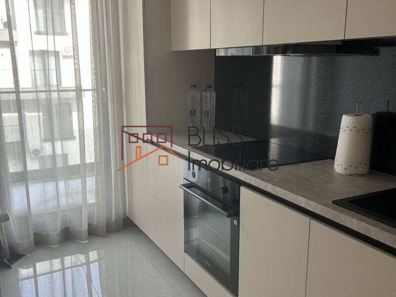 Garsoniera de Inchiriat Mall Vitan - ID:145509 | Bliss Imobiliare / Photo 7 - BLISS Imobiliare