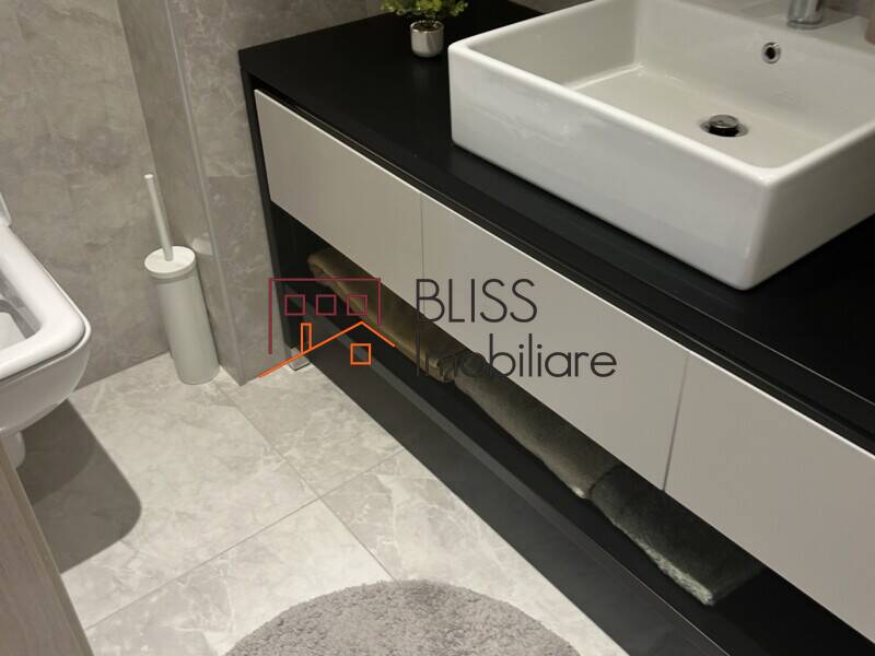 Garsoniera de Inchiriat Mall Vitan - ID:145509 | Bliss Imobiliare / Photo 8 - BLISS Imobiliare