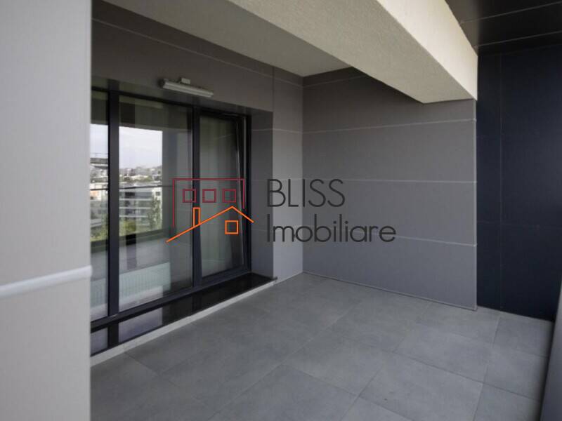 Garsoniera de Inchiriat Mall Vitan - ID:145509 | Bliss Imobiliare / Photo 4 - BLISS Imobiliare