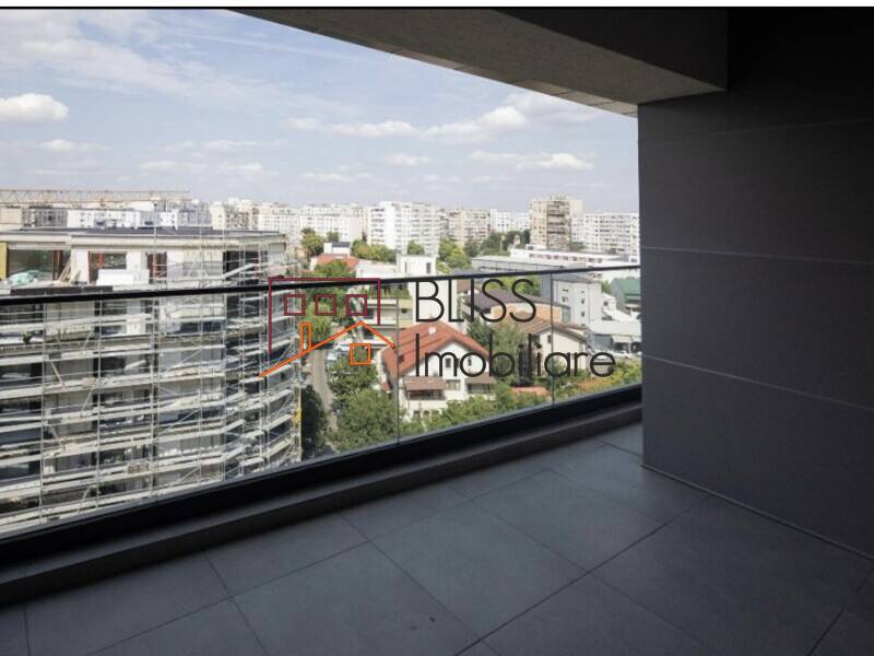 Studio apartment for Rent Mall Vitan, Bucharest - ID:145509 | Bliss Imobiliare / Photo 5 - BLISS Imobiliare