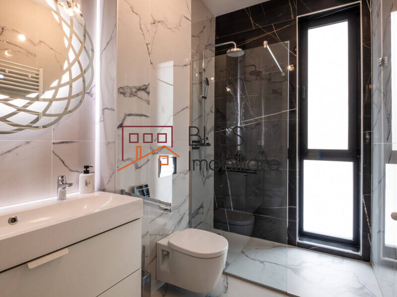 Pet Friendly 3-Bedroom Apartment With Garden And Premium Finishes, Bucharest / Ilfov | Bliss Imobiliare / Photo 22 - BLISS Imobiliare