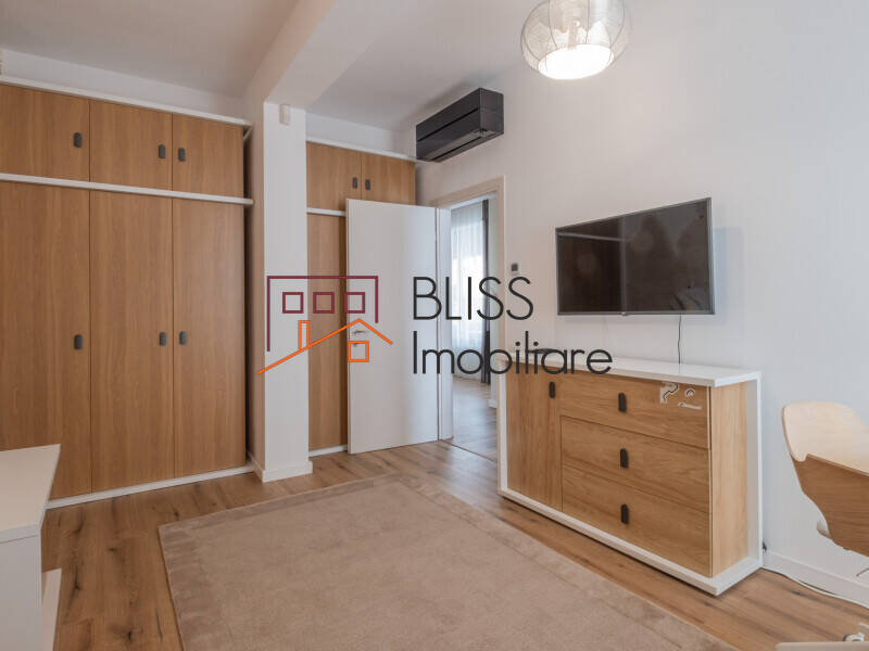 Apartament Pet Friendly Cu 3 Dormitoare, Finisaje Premium Si Gradina | Bliss Imobiliare / Photo 18 - BLISS Imobiliare