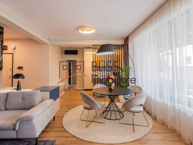 Apartament Pet Friendly Cu 3 Dormitoare, Finisaje Premium Si Gradina | Bliss Imobiliare / Photo 10 - BLISS Imobiliare