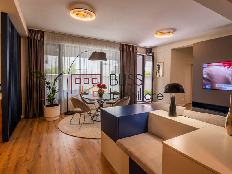Apartament Pet Friendly Cu 3 Dormitoare, Finisaje Premium Si Gradina | Bliss Imobiliare / Photo 3 - BLISS Imobiliare