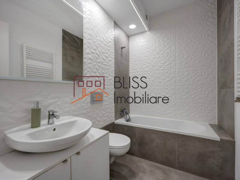Apartament Mobilat Cu 3 Camere Si Balcon | Bliss Imobiliare / Photo 16 - BLISS Imobiliare