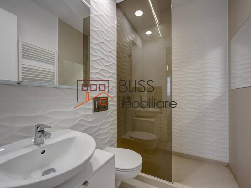 Apartament Mobilat Cu 3 Camere Si Balcon | Bliss Imobiliare / Photo 11 - BLISS Imobiliare