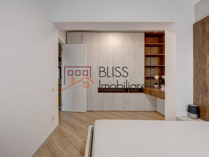 Apartament Mobilat Cu 3 Camere Si Balcon | Bliss Imobiliare / Photo 10 - BLISS Imobiliare